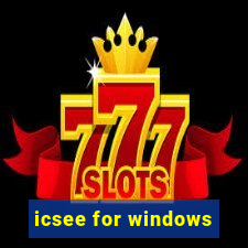 icsee for windows